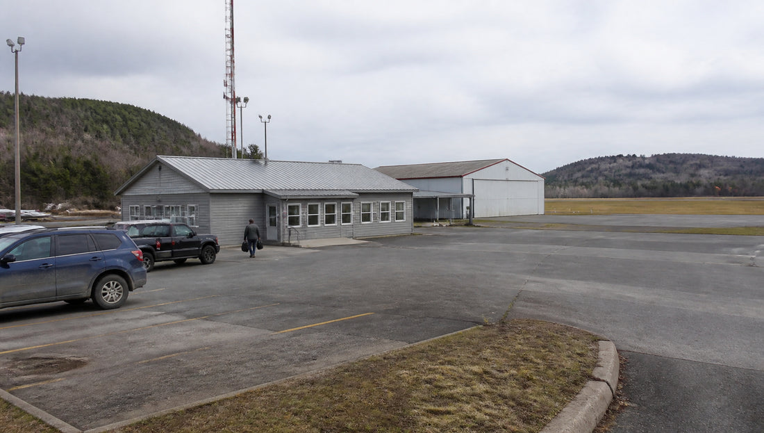 Mattawa Airport Parking Guide for Travelers