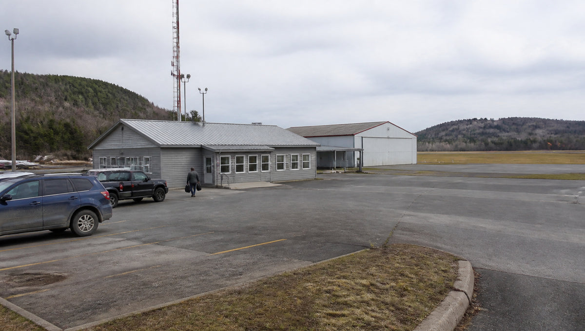 Mattawa Airport Parking Guide for Travelers