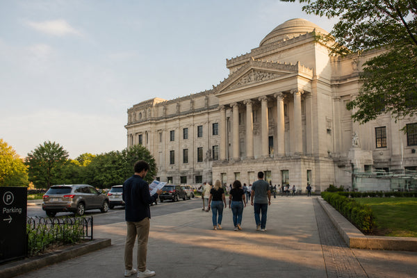 Brooklyn Museum Parking Lots Rates and Arrival Guide