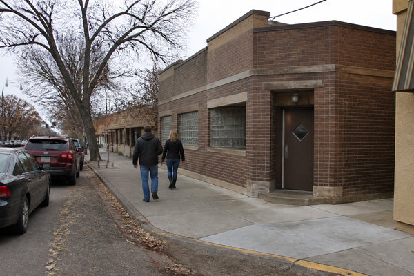 Where to Park at Matt's Bar in Minneapolis