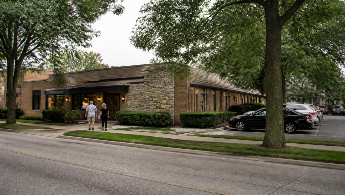 The Pine Club Parking Guide for Dayton Diners
