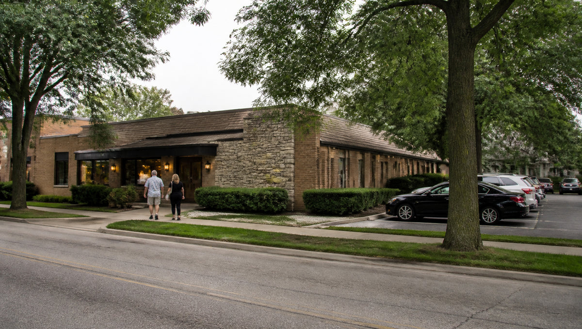 The Pine Club Parking Guide for Dayton Diners