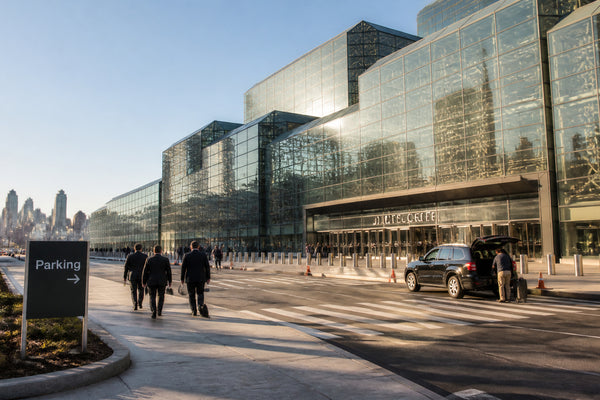 Javits Center Parking Garages Rates and Transit Guide