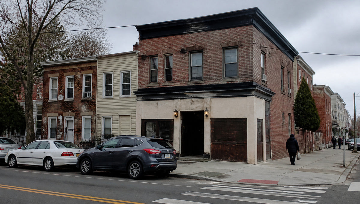 Best Parking Options Near Neir's Tavern in Queens