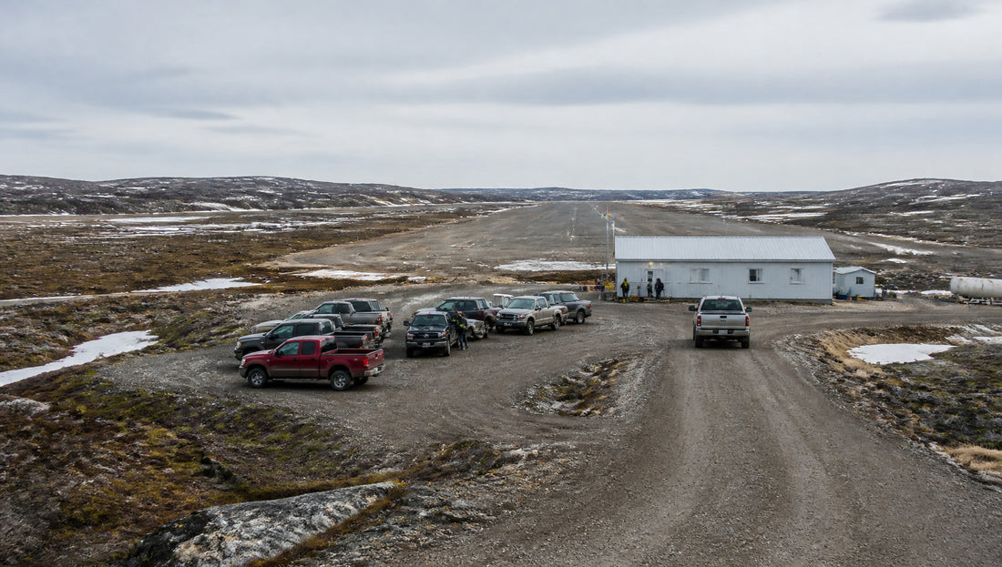Mary River Aerodrome Parking Guide for Travelers