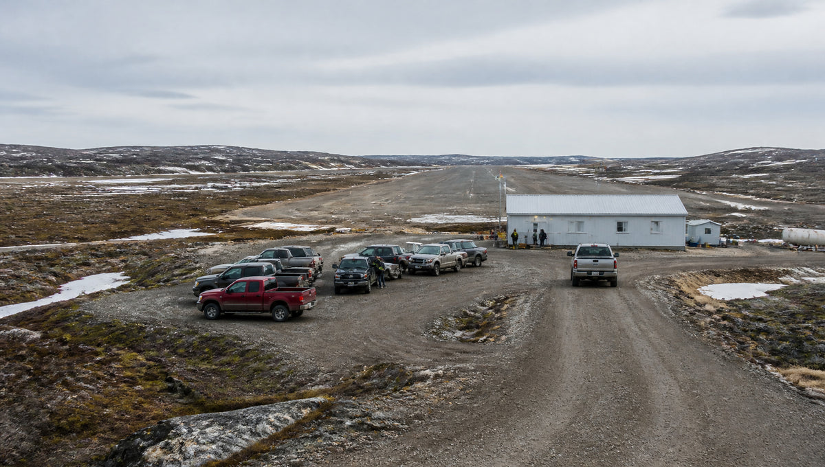 Mary River Aerodrome Parking Guide for Travelers