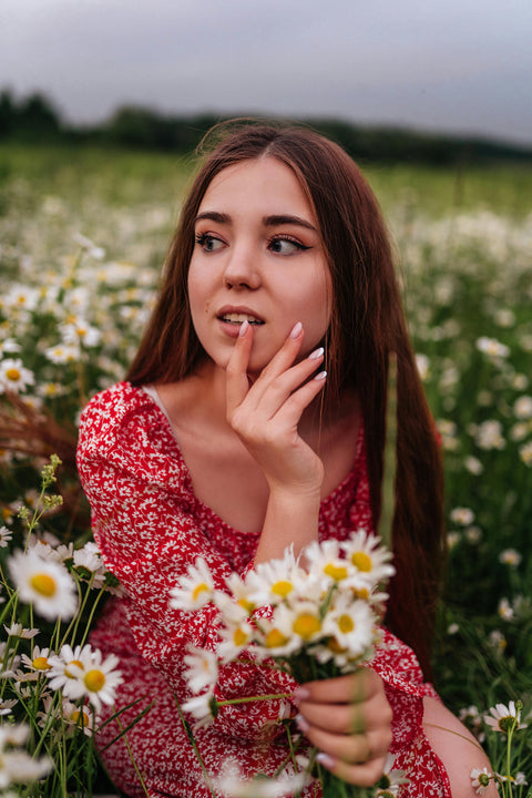 Daisy (Theresa Mitchell)